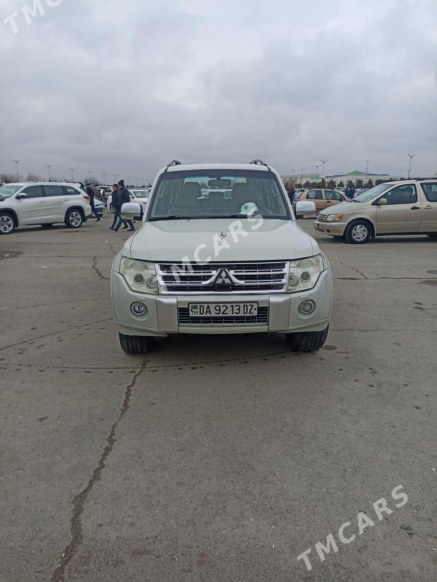 Mitsubishi Pajero 2010 - 220 000 TMT - Daşoguz - img 3