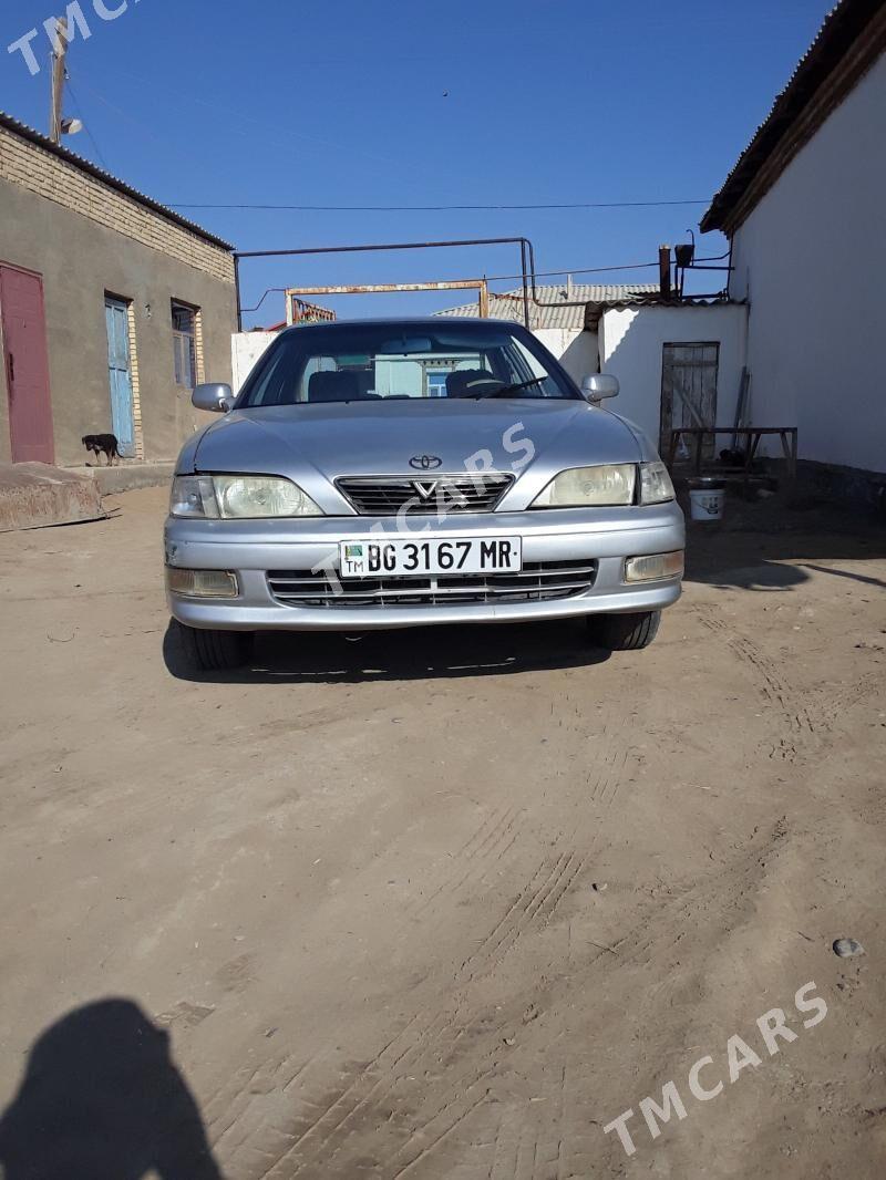 Toyota Camry 1995 - 40 000 TMT - Ýolöten - img 3