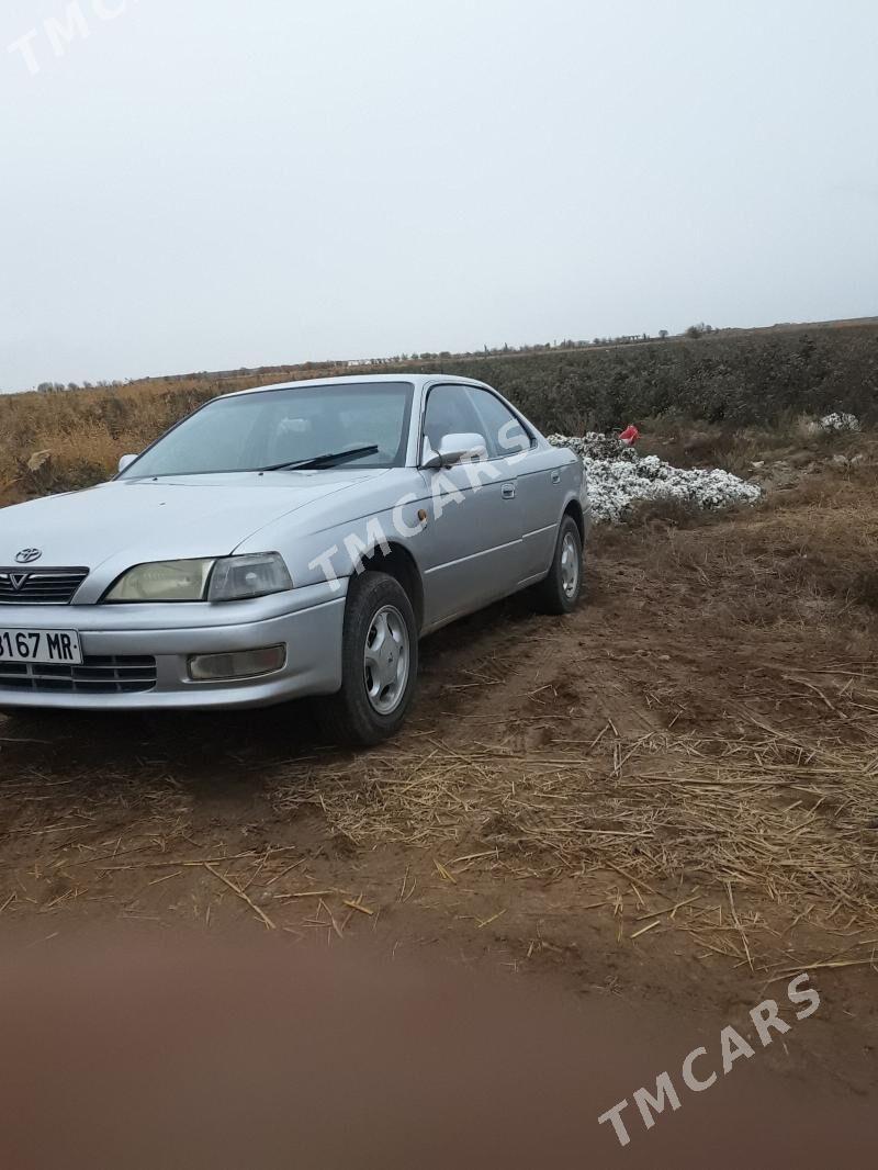 Toyota Camry 1995 - 40 000 TMT - Ýolöten - img 4