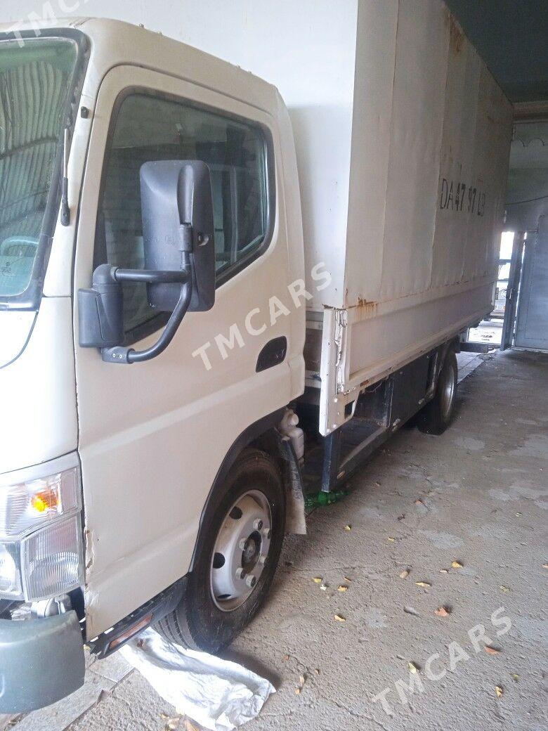 Mitsubishi Canter 2008 - 300 000 TMT - Çärjew - img 2