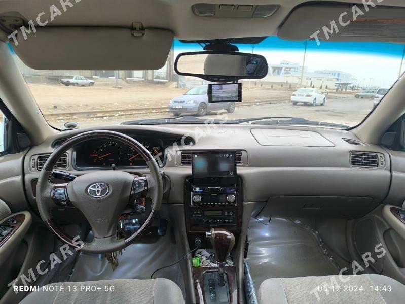 Toyota Camry 2000 - 165 000 TMT - Daşoguz - img 5