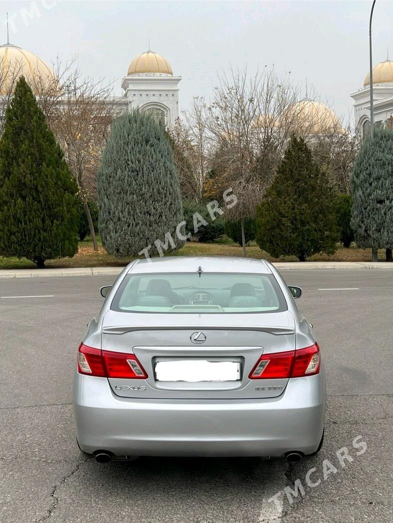 Lexus ES 350 2008 - 198 000 TMT - 11 мкр - img 4