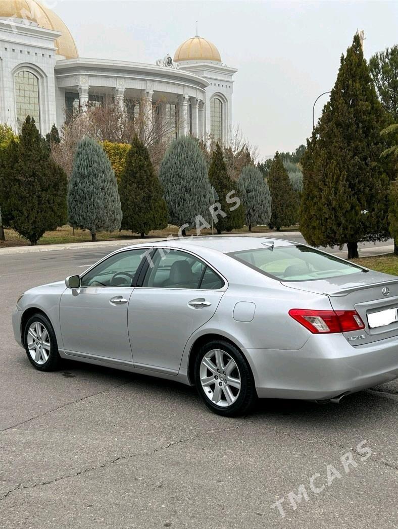 Lexus ES 350 2008 - 198 000 TMT - 11 мкр - img 5