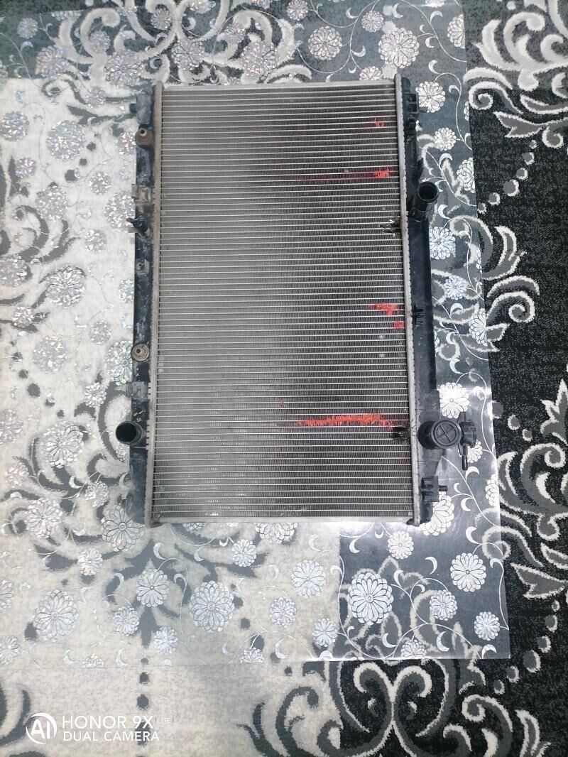 Radiator 400 TMT - Gyzylarbat - img 2