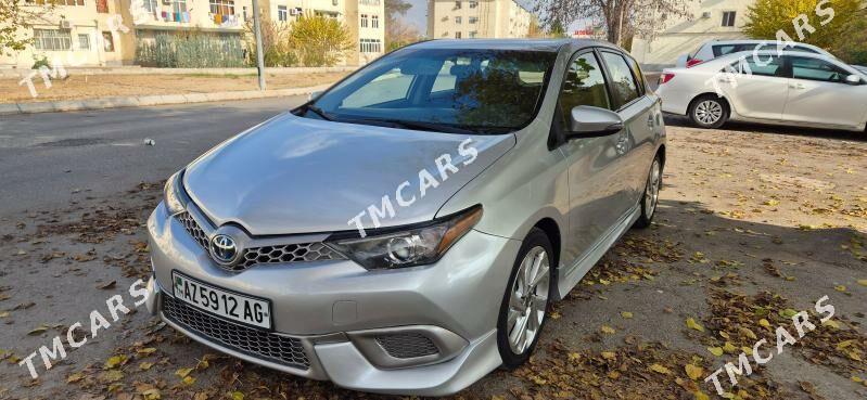 Toyota Corolla 2016 - 170 000 TMT - Aşgabat - img 5