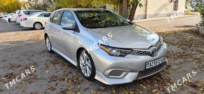 Toyota Corolla 2016 - 170 000 TMT - Aşgabat - img 8