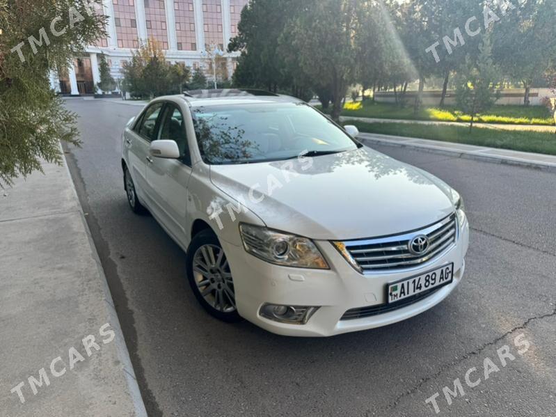 Toyota Aurion 2011 - 270 000 TMT - Ашхабад - img 3