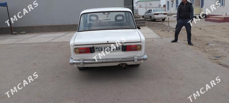 Lada 2106 1984 - 16 000 TMT - Babadaýhan - img 2