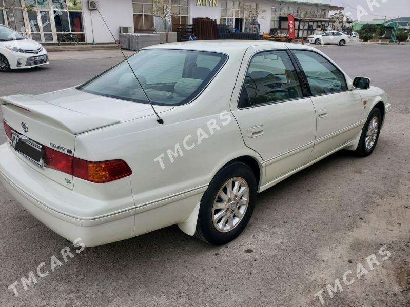 Toyota Camry 2000 - 150 000 TMT - Бабадайхан - img 4