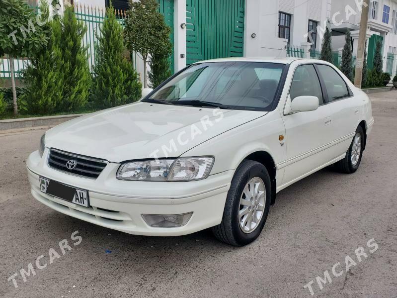 Toyota Camry 2000 - 150 000 TMT - Бабадайхан - img 6