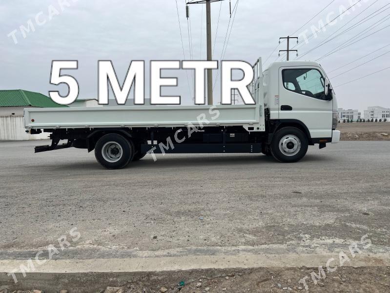 Mitsubishi Canter 2024 - 565 000 TMT - Aşgabat - img 2