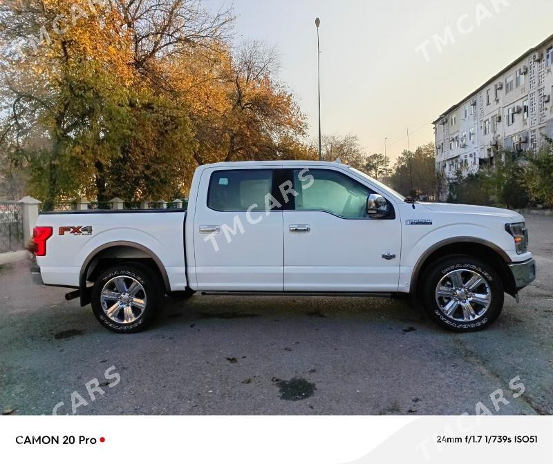 Ford F-150 2020 - 730 000 TMT - Ашхабад - img 7