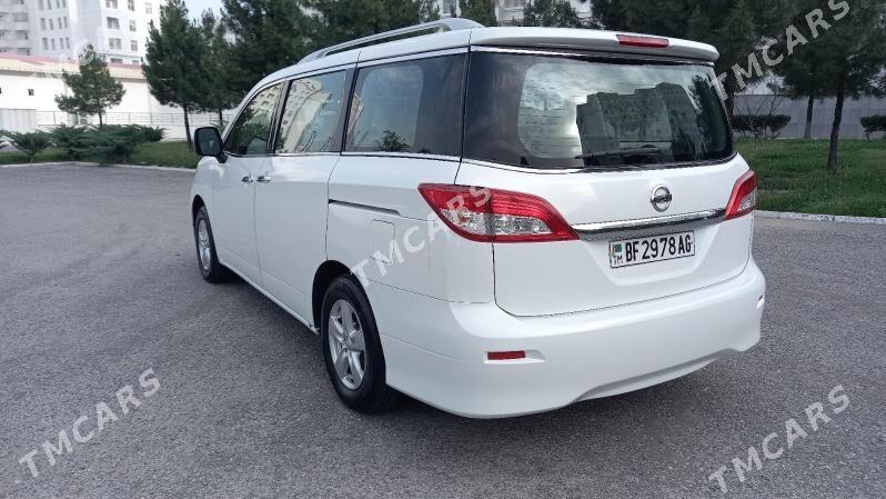 Nissan Quest 2016 - 285 000 TMT - Aşgabat - img 4