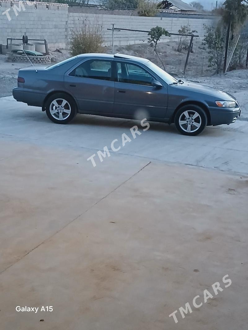 Toyota Camry 1999 - 115 000 TMT - Кака - img 3