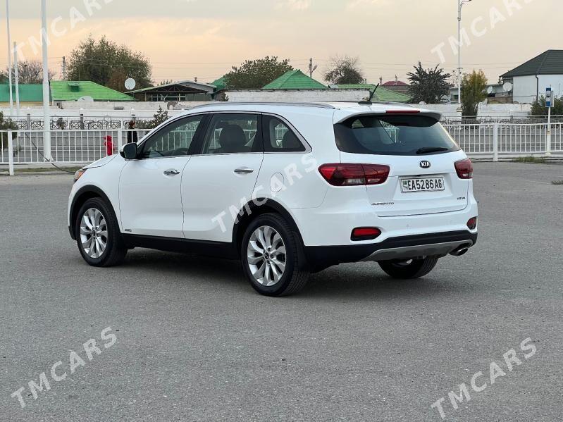 Kia Sorento 2020 - 405 000 TMT - Aşgabat - img 4