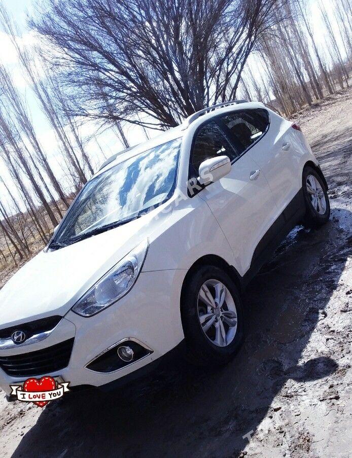 Hyundai Tucson 2011 - 200 000 TMT - Boldumsaz - img 2