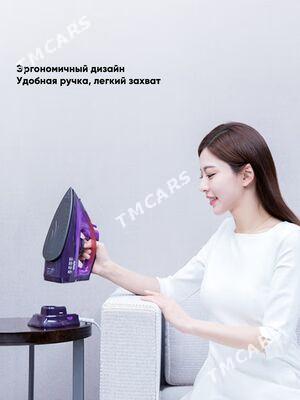 Ütük/Утюг Беспроводной Xiaomi - 15-nji tapgyr - img 6