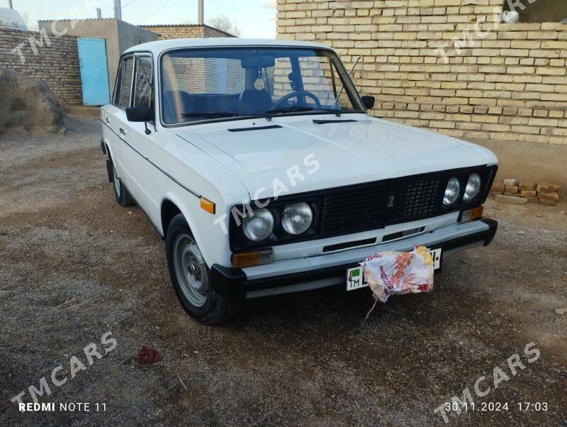 Lada 2106 2001 - 29 000 TMT - Теджен - img 4