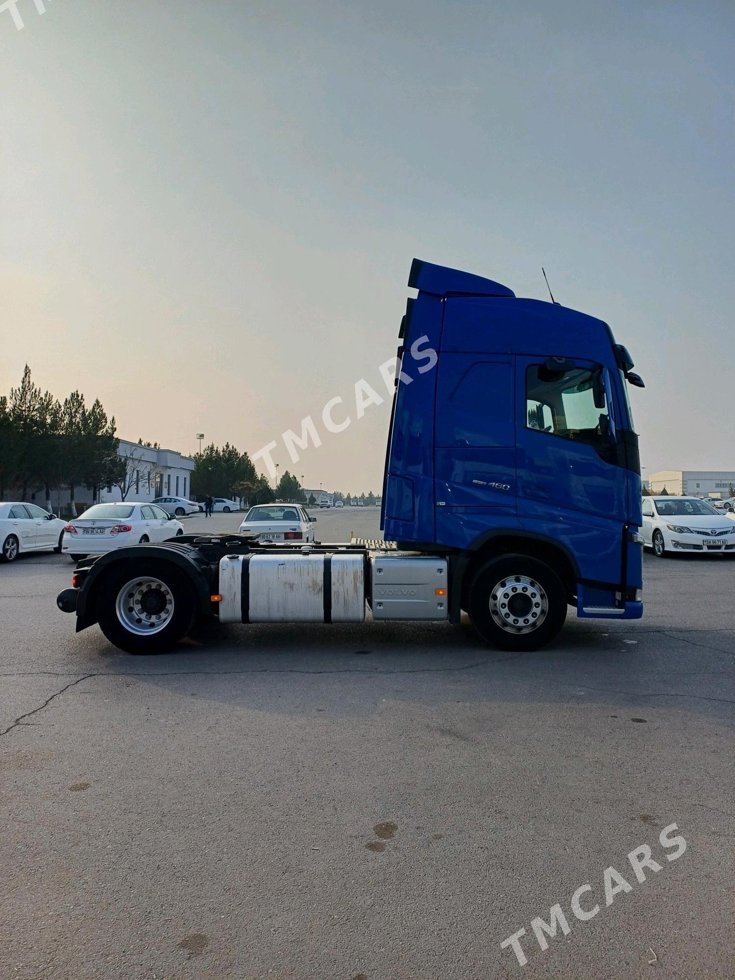 Volvo FH 460 2019 - 1 280 000 TMT - Ашхабад - img 3