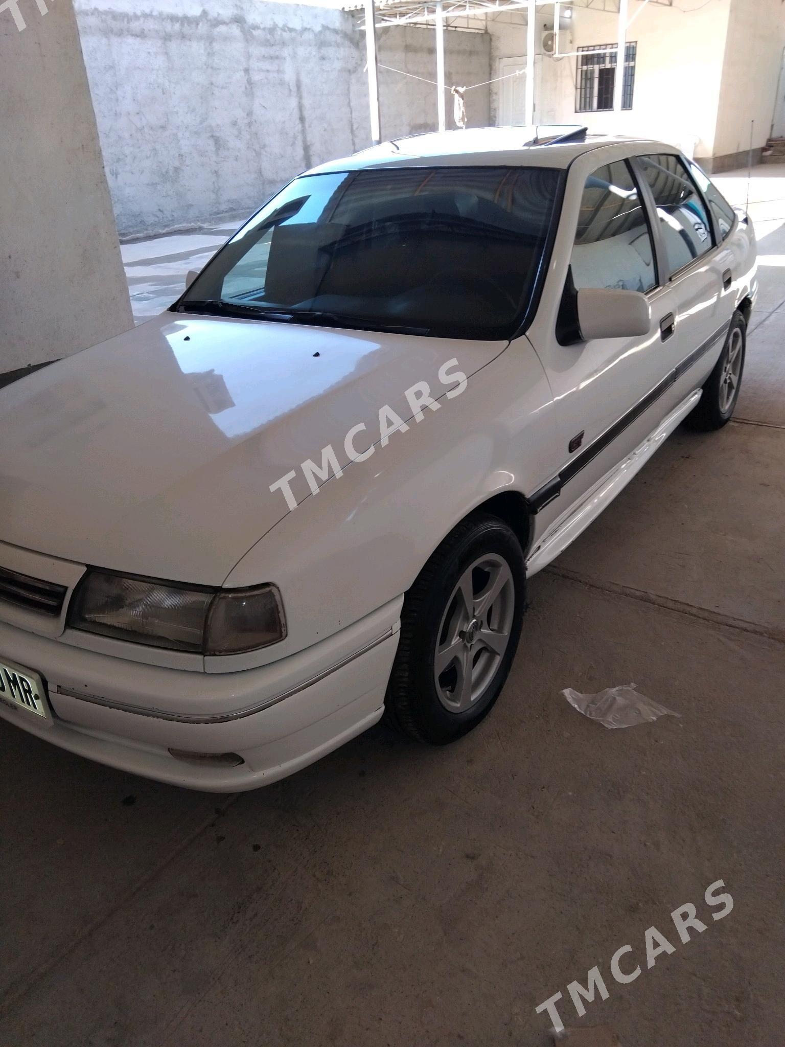 Opel Vectra 1992 - 45 000 TMT - Мары - img 2