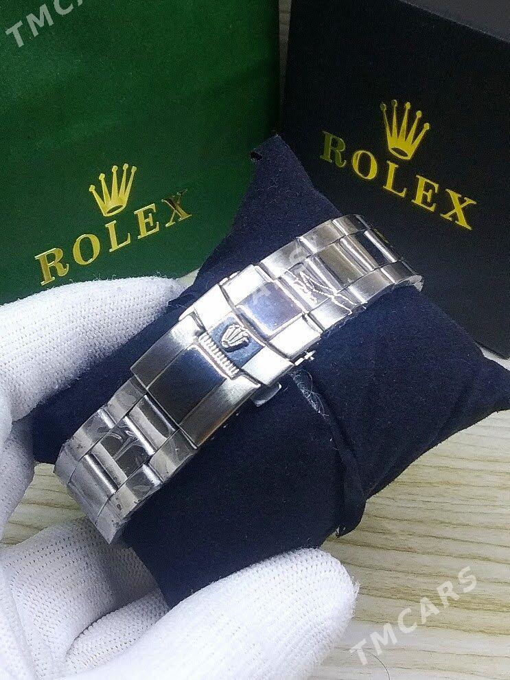 Rolex sagat часы - Howdan "W" - img 2