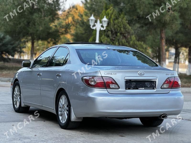 Lexus ES 300 2003 - 154 000 TMT - Mary - img 5