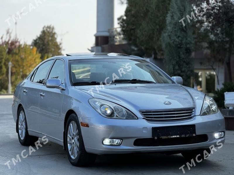 Lexus ES 300 2003 - 154 000 TMT - Mary - img 2