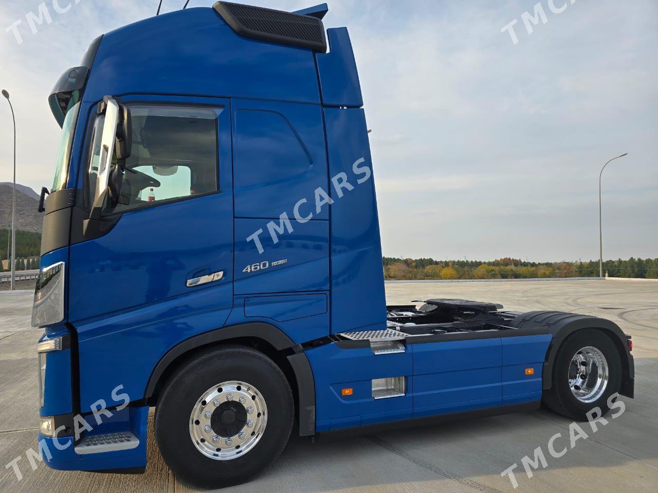 Volvo FH 460 2019 - 1 388 008 TMT - Ашхабад - img 2