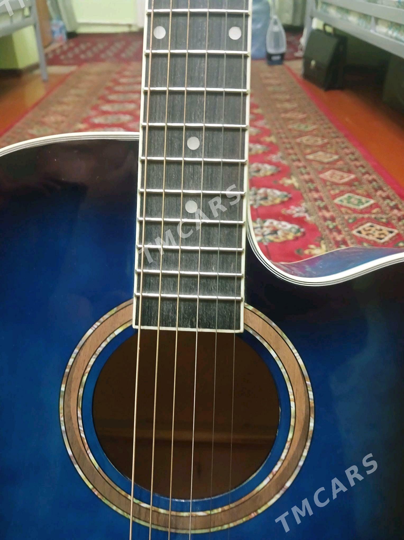 Gitara - Aşgabat - img 5