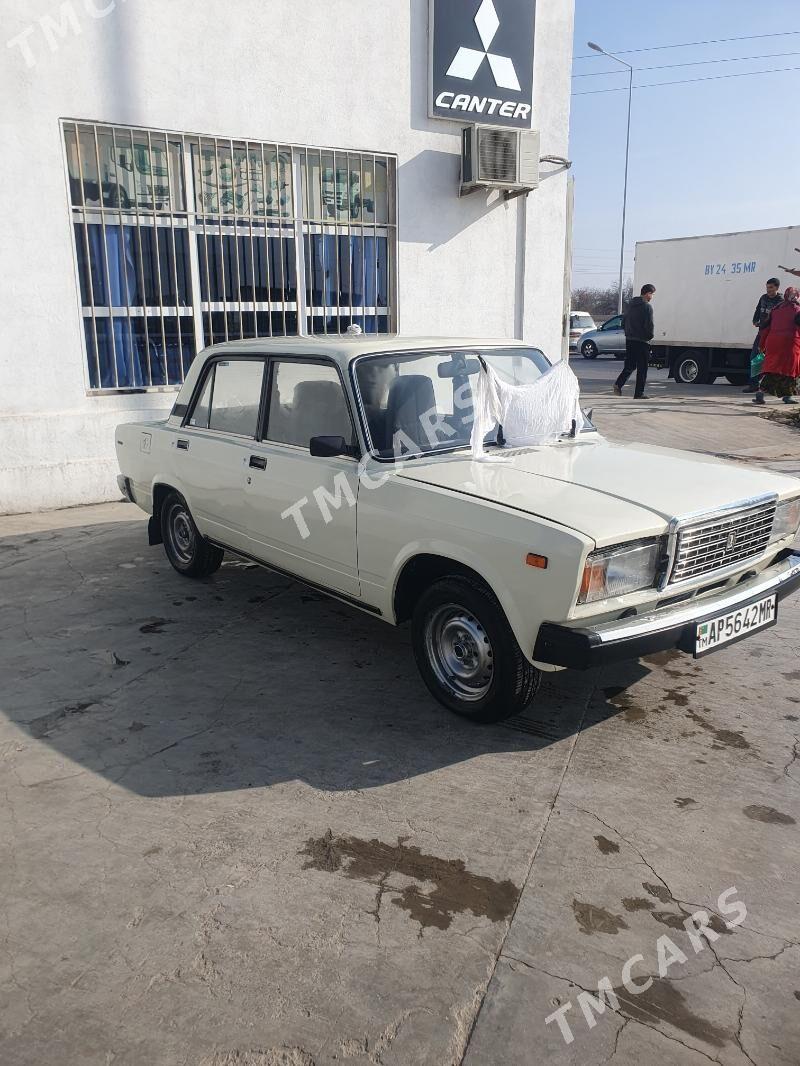 Lada 2107 1999 - 22 000 TMT - Murgap - img 2