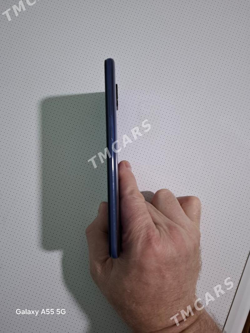 REDMI NOTE 9 3/64GB - Daşoguz - img 5