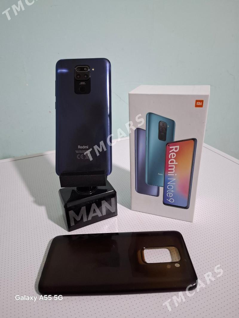 REDMI NOTE 9 3/64GB - Daşoguz - img 2