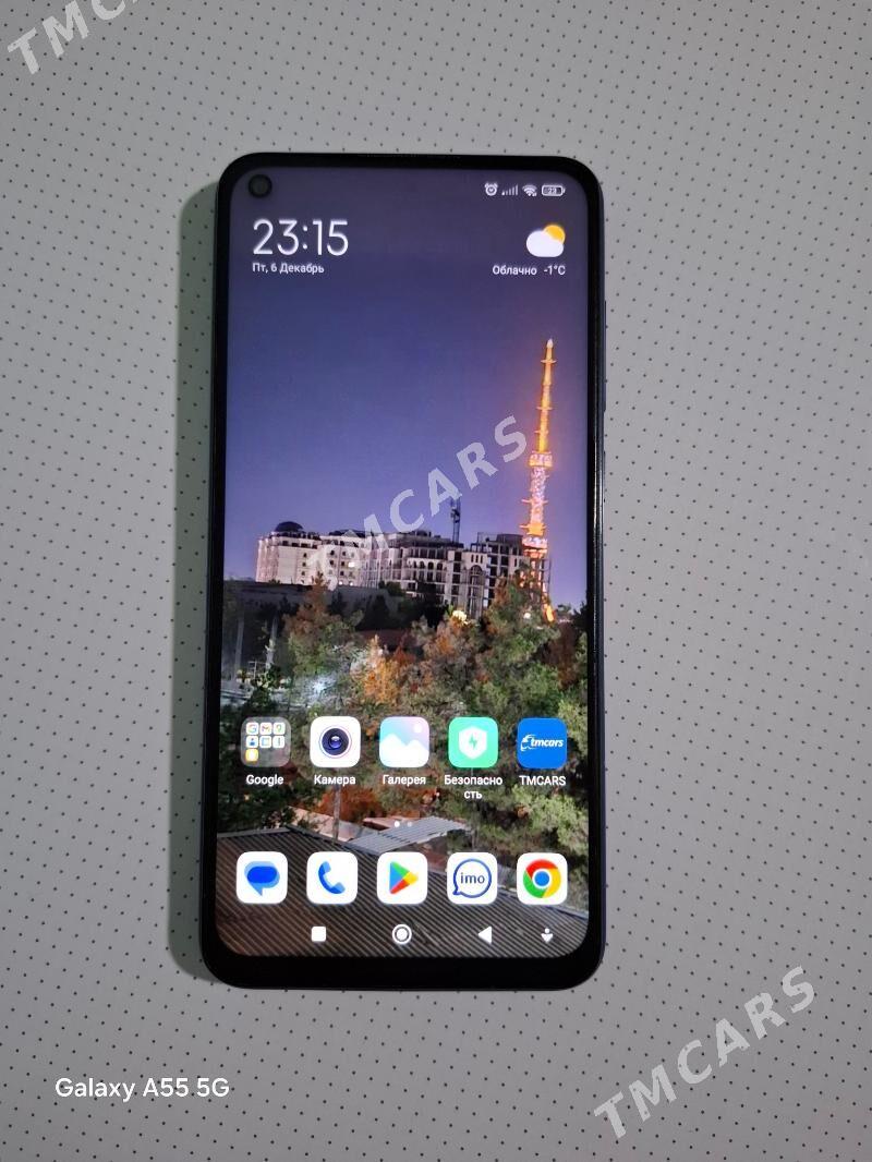 REDMI NOTE 9 3/64GB - Daşoguz - img 8