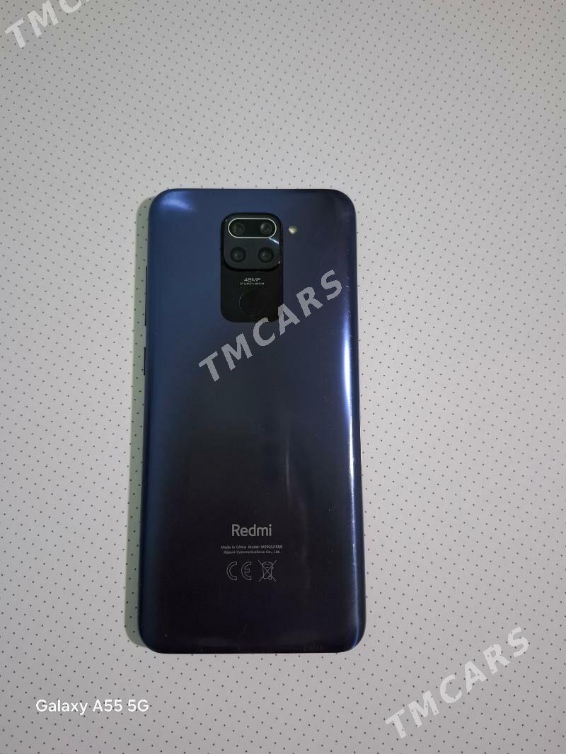 REDMI NOTE 9 3/64GB - Daşoguz - img 9