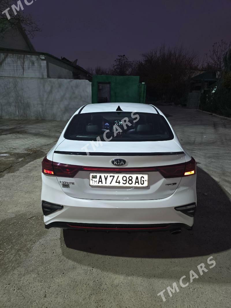 Kia Forte 2020 - 230 000 TMT - Gypjak - img 7