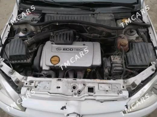 Opel Vita 2001 - 47 000 TMT - Дашогуз - img 5