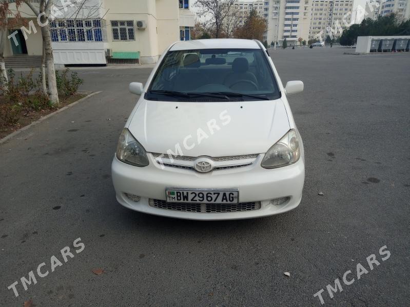 Toyota Echo 2005 - 80 000 TMT - 30 мкр - img 4