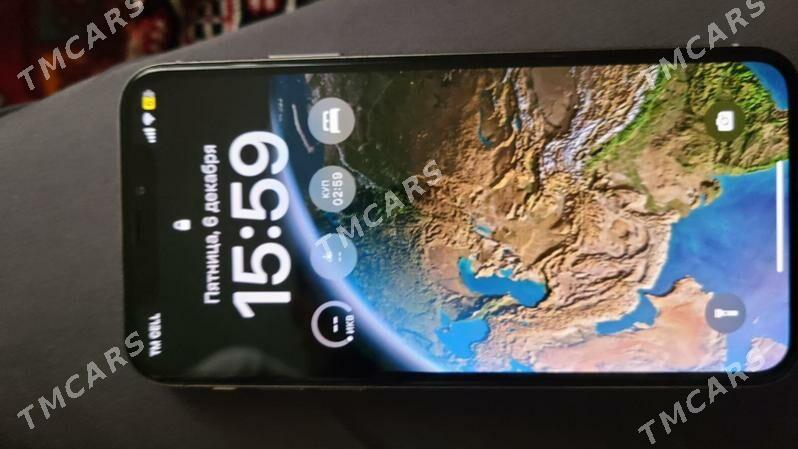 İPhone X 64gb - Туркменабат - img 3