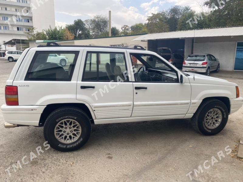 Jeep Grand Cherokee 1994 - 43 000 TMT - Aşgabat - img 4