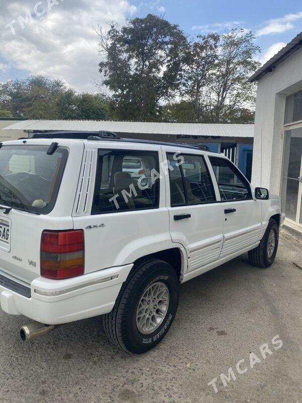 Jeep Grand Cherokee 1994 - 43 000 TMT - Aşgabat - img 3