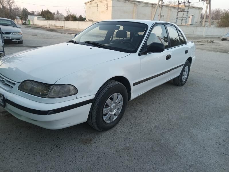 Hyundai Sonata 1995 - 40 000 TMT - Кака - img 2