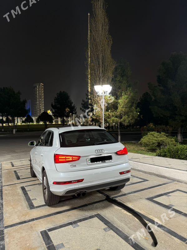 Audi Q3 2018 - 375 000 TMT - Aşgabat - img 6