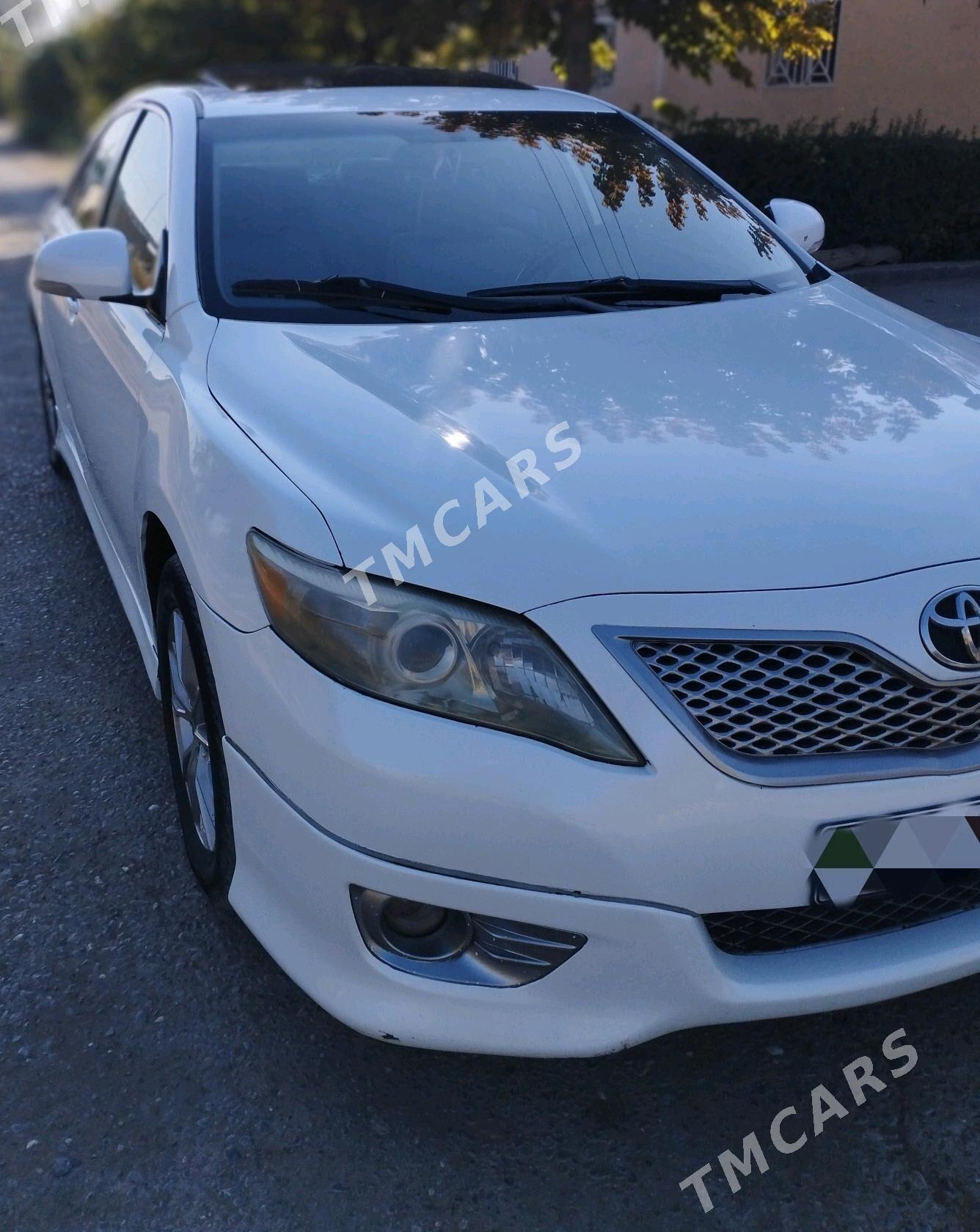 Toyota Camry 2008 - 136 000 TMT - Мары - img 2