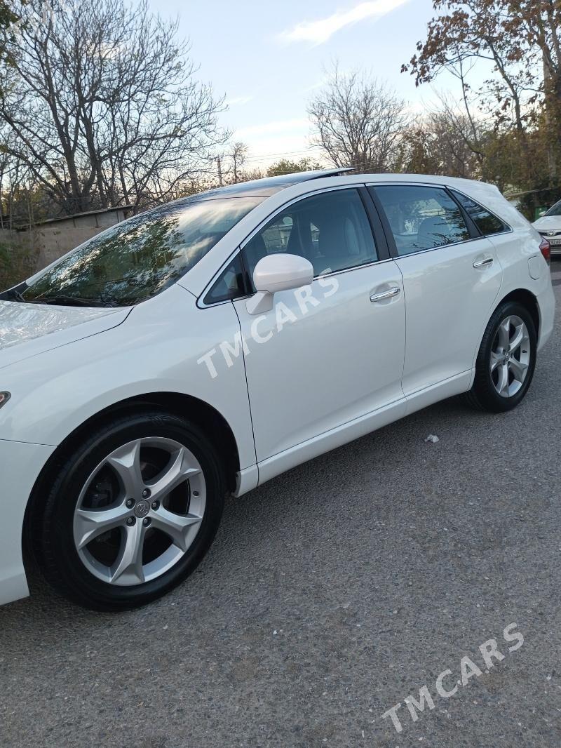 Toyota Venza 2009 - 225 000 TMT - Ашхабад - img 2