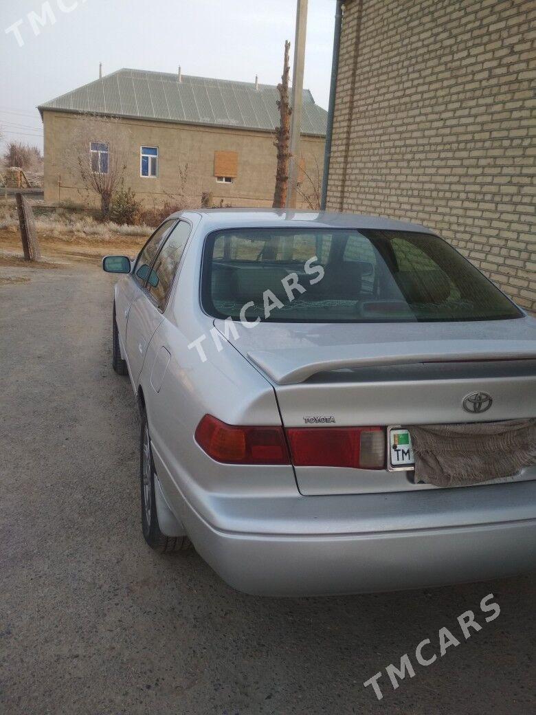 Toyota Camry 1999 - 100 000 TMT - Сакарчага - img 5