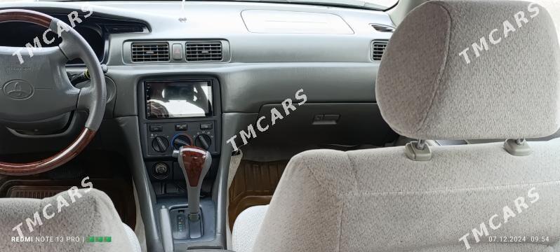 Toyota Camry 2002 - 150 000 TMT - Мары - img 5