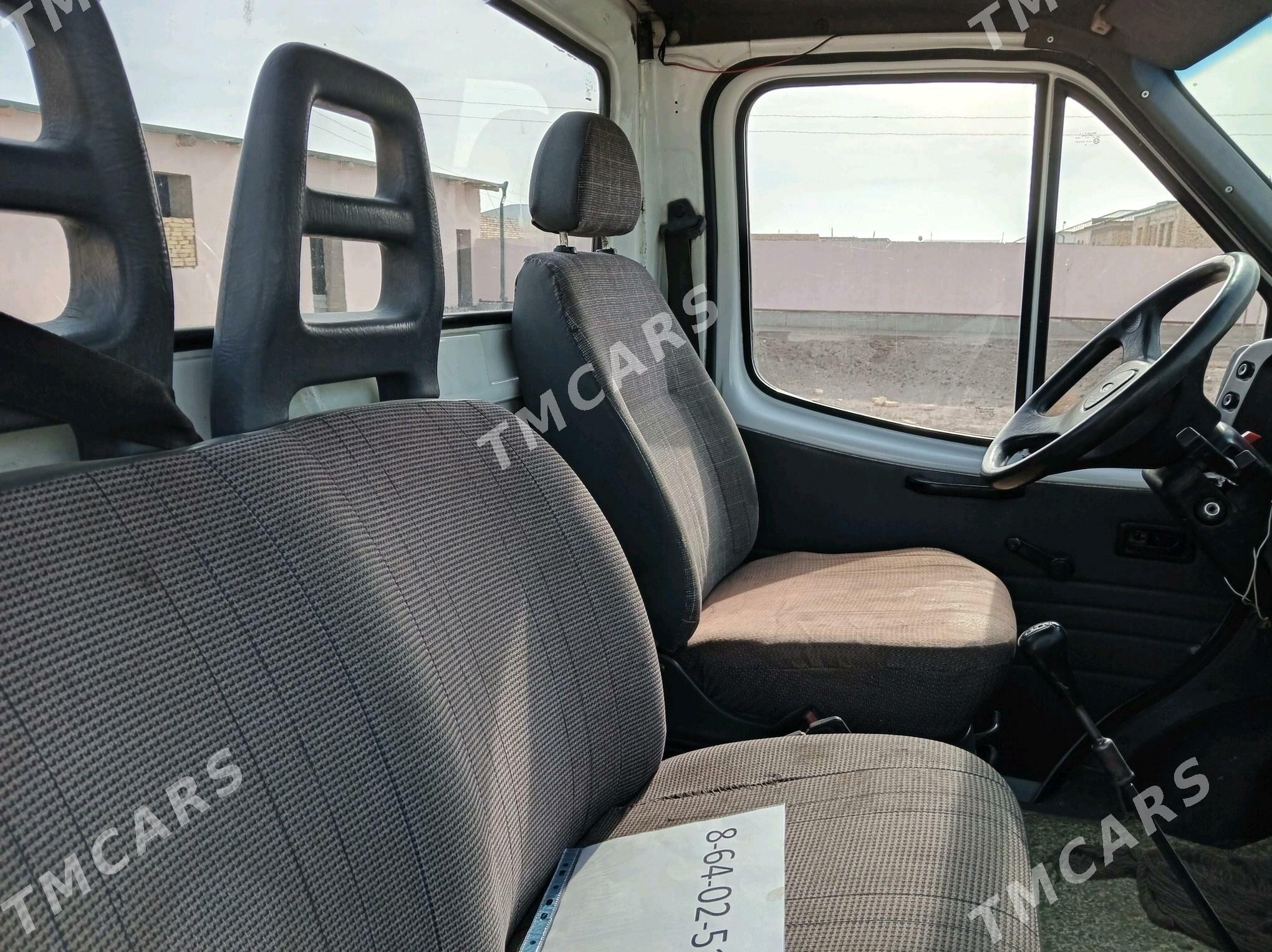 Ford Transit Connect 1999 - 144 000 TMT - Daşoguz - img 2