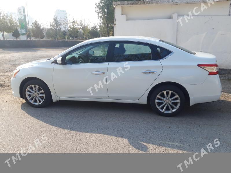 Nissan Sentra 2014 - 135 000 TMT - Ашхабад - img 4