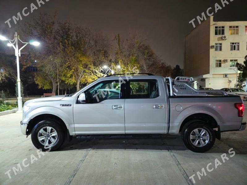 Ford F-150 2018 - 430 000 TMT - 10 mkr - img 4