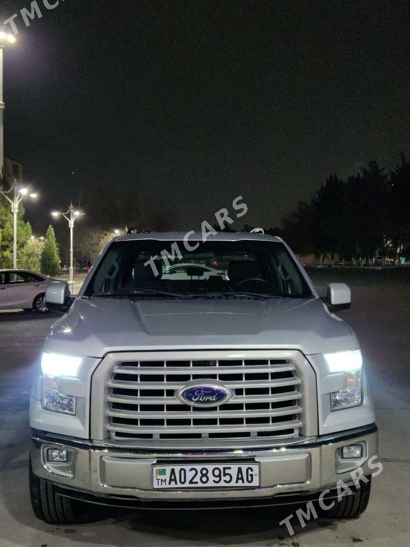 Ford F-150 2018 - 430 000 TMT - 10 mkr - img 7